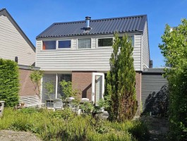 WARMENHUIZEN - REKERLANDEN 23