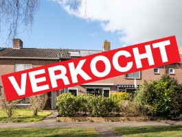SCHOORL - MEIDOORNWEG 39
