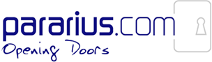 Logo Pararius